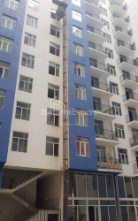 Daire 60 m² Daire - Şalva Inasaridze, Batumi, Gürcistan