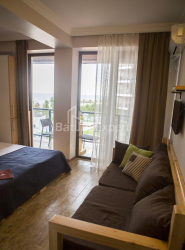 Daire 24 m² Daire - Yurievskaya, Batumi, Gürcistan