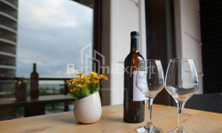 Daire 1-oda 24 m² - Yurievskaya, Batumi