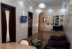 Daire 2-oda 50 m² - Yurievskaya, Batumi