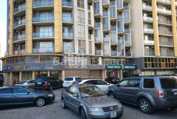 Daire 1-oda 32 m² - Yurievskaya, Batumi