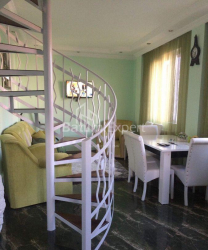 Daire 136 m² Daire - Yurievskaya, Batumi, Gürcistan