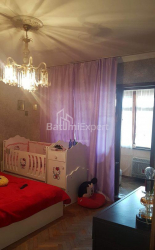 Daire 3-oda 80 m² - Yurievskaya, Batumi