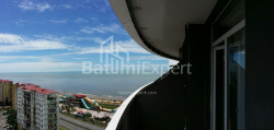 Daire 1-oda 28 m² - Yusuf Kobaladze, Batumi