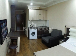 Daire 28 m² Daire - Yusuf Kobaladze, Batumi, Gürcistan