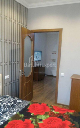Daire 4-oda 70 m² - Şerif Khimshiashvili, Batumi
