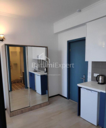 Daire 34 m² Daire - Yurievskaya, Batumi, Gürcistan