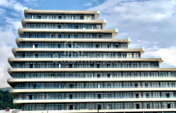 Daire 2-oda 34 m² - Yurievskaya, Batumi