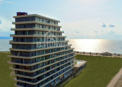 Daire 2-oda 34 m² - Yurievskaya, Batumi
