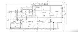Daire 78 m² Daire - Petra Bagrationi, Batumi, Gürcistan