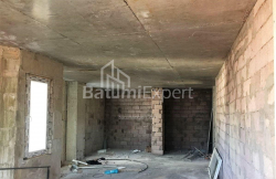 Daire 1-oda 63 m² - Yurievskaya, Batumi