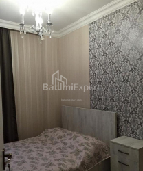 Daire 2-oda 50 m² - Zuraba Gorgiladze, Batumi