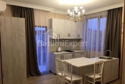 Daire 2-oda 50 m² - Zuraba Gorgiladze, Batumi