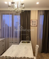 Daire 2-oda 50 m² - Zuraba Gorgiladze, Batumi