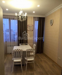 Daire 50 m² Daire - Zuraba Gorgiladze, Batumi, Gürcistan