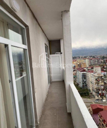 Daire 2-oda 56 m² - Yurievskaya, Batumi