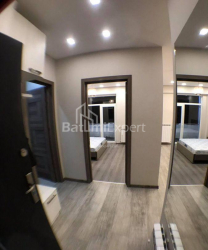 Daire 56 m² Daire - Yurievskaya, Batumi, Gürcistan
