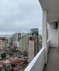 Daire 56 m² Daire - Yurievskaya, Batumi, Gürcistan