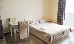 Daire 1-oda 33 m² - Yurievskaya, Batumi