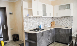 Daire 33 m² Daire - Yurievskaya, Batumi, Gürcistan