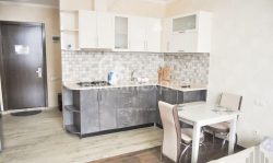 Daire 1-oda 33 m² - Yurievskaya, Batumi