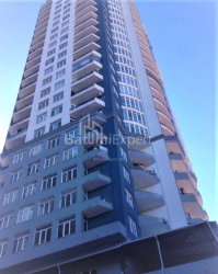 Daire 2-oda 50 m² - Yurievskaya, Batumi