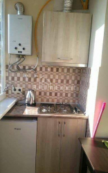 Daire 27 m² Daire - Yurievskaya, Batumi, Gürcistan