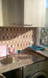 Daire 1-oda 27 m² - Yurievskaya, Batumi
