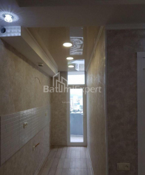 Daire 44 m² Daire - Yusuf Kobaladze, Batumi, Gürcistan