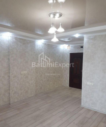 Daire 44 m² Daire - Yusuf Kobaladze, Batumi, Gürcistan