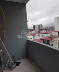 Daire 44 m² Daire - Yusuf Kobaladze, Batumi, Gürcistan