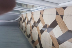 Daire 40 m² Daire - Yusuf Kobaladze, Batumi, Gürcistan