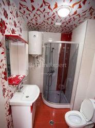 Daire 2-oda 47 m² - Şerif Khimshiashvili, Batumi