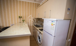 Daire 2-oda 47 m² - Şerif Khimshiashvili, Batumi