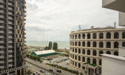 Daire 47 m² Daire - Şerif Khimshiashvili, Batumi, Gürcistan