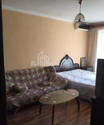 Daire 30 m² Daire - Zuraba Gorgiladze, Batumi, Gürcistan