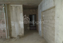 Daire 60 m² Daire - Yurievskaya, Batumi, Gürcistan