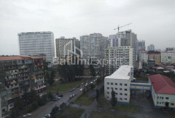 Daire 66 m² Daire - Şalva Inasaridze, Batumi, Gürcistan