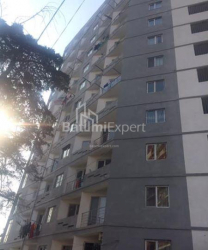 Daire 60 m² Daire - Yurievskaya, Batumi, Gürcistan