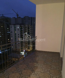 Daire 55 m² Daire - Tbel-Abuseridze, Batumi, Gürcistan