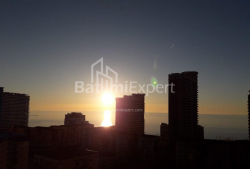 Daire 44 m² Daire - Yurievskaya, Batumi, Gürcistan