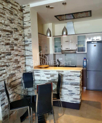 Daire 54 m² Daire - Yurievskaya, Batumi, Gürcistan