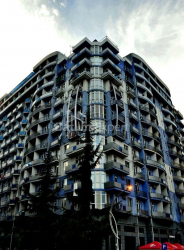 Daire 54 m² Daire - Yurievskaya, Batumi, Gürcistan