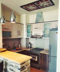 Daire 54 m² Daire - Yurievskaya, Batumi, Gürcistan