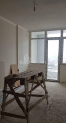 Daire 60 m² Daire - Yurievskaya, Batumi, Gürcistan