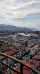 Daire 60 m² Daire - Yurievskaya, Batumi, Gürcistan
