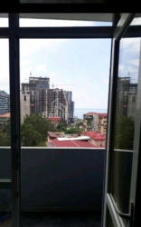 Daire 34 m² Daire - Yurievskaya, Batumi, Gürcistan