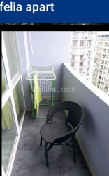 Daire 34 m² Daire - Yurievskaya, Batumi, Gürcistan