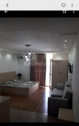Daire 35 m² Daire - Yurievskaya, Batumi, Gürcistan
