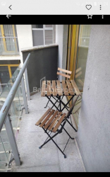 Daire 35 m² Daire - Yurievskaya, Batumi, Gürcistan